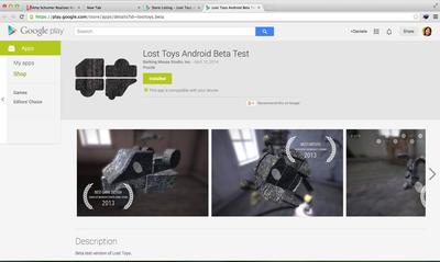 Android Version